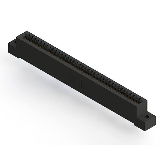 392-038-524-102 EDAC Inc.  Edgeboard Connectors